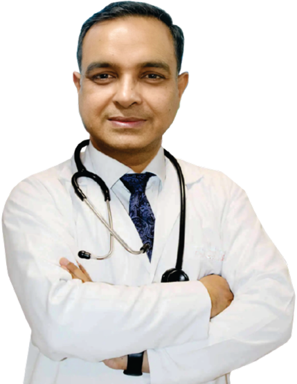 Dr. Naresh Sharma