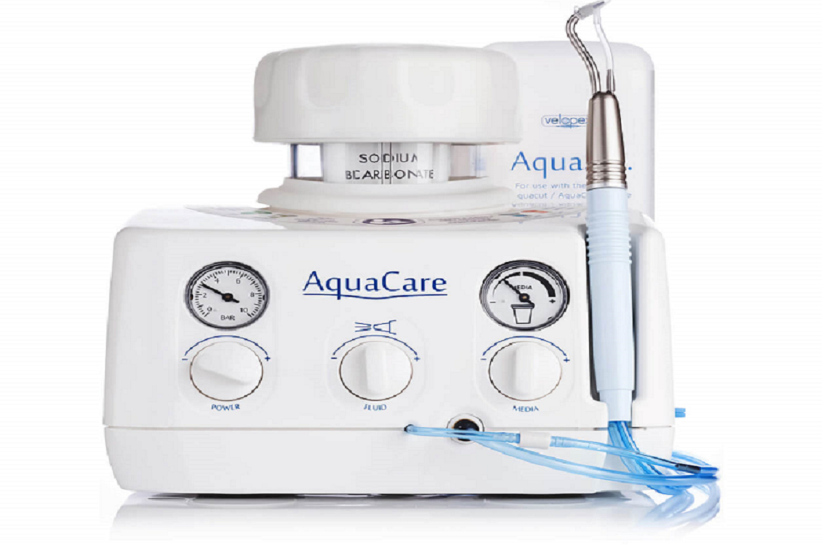 AquaCare dental treatment